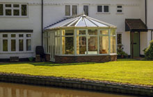 Lower Ledwyche conservatory leads