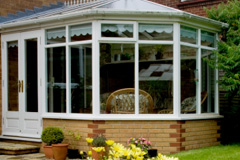 conservatories Lower Ledwyche