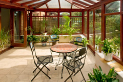 Lower Ledwyche conservatory quotes