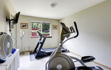 Lower Ledwyche home gym construction leads